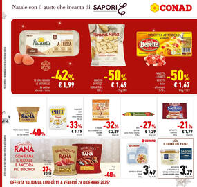 Volantino Conad Pagina 30