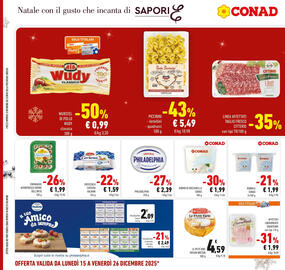 Volantino Conad Pagina 32