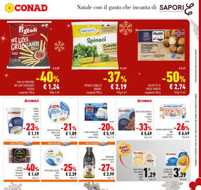 Volantino Conad Pagina 33