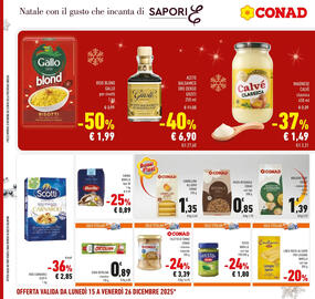 Volantino Conad Pagina 36