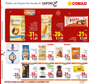Volantino Conad Pagina 38