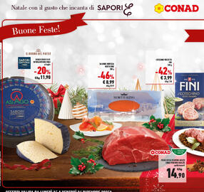 Volantino Conad Pagina 4