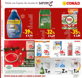 Volantino Conad Pagina 42