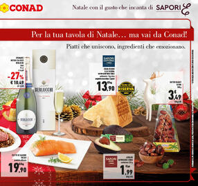 Volantino Conad Pagina 5