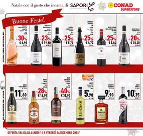 Volantino Conad Superstore Pagina 26