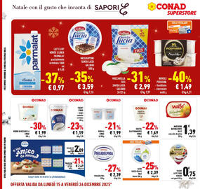 Volantino Conad Superstore Pagina 28