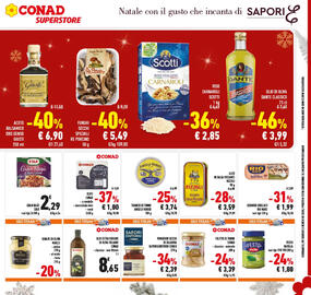Volantino Conad Superstore Pagina 33