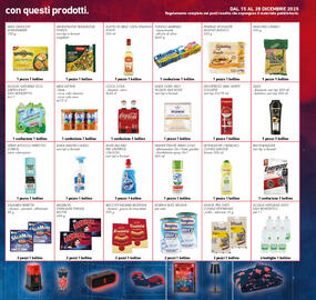 Volantino Conad Superstore Pagina 48