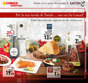 Volantino Conad Superstore Pagina 5