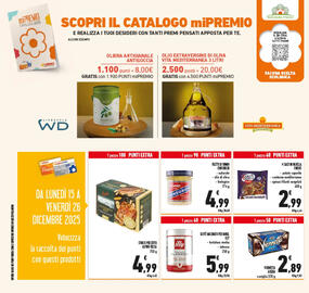 Volantino Conad Superstore Pagina 50