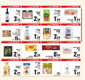 Volantino Conad Superstore Pagina 51