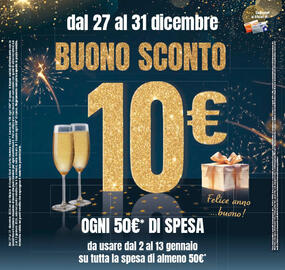 Volantino Conad Superstore Pagina 52