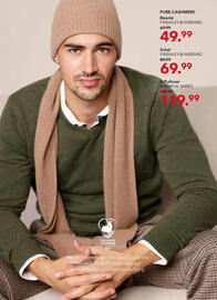 Peek & Cloppenburg Hamburg Prospekt woche 50 Seite 10