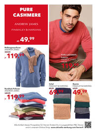 Peek & Cloppenburg Hamburg Prospekt woche 50 Seite 11