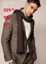 Peek & Cloppenburg Hamburg Prospekt woche 50 Seite 14