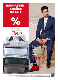 Peek & Cloppenburg Hamburg Prospekt woche 50 Seite 15