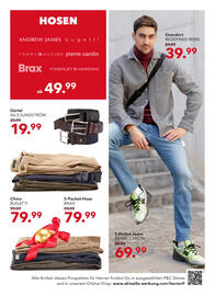 Peek & Cloppenburg Hamburg Prospekt woche 50 Seite 19