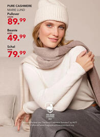 Peek & Cloppenburg Hamburg Prospekt woche 50 Seite 2