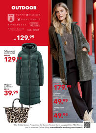 Peek & Cloppenburg Hamburg Prospekt woche 50 Seite 5