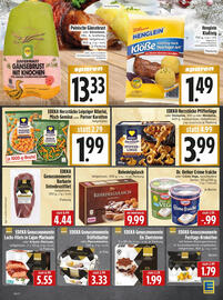 EDEKA Hahner Prospekt Seite 13