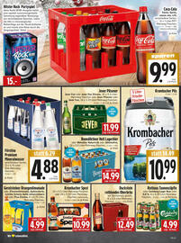 EDEKA Hahner Prospekt Seite 18