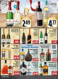 EDEKA Hahner Prospekt Seite 20