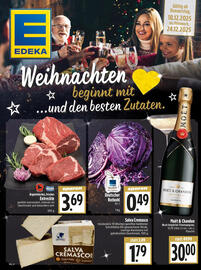 EDEKA Hahner Prospekt Seite 23
