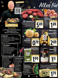 EDEKA Hahner Prospekt Seite 24