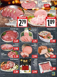 EDEKA Hahner Prospekt Seite 5