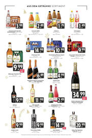 Hieber's Frische Center Prospekt Seite 15