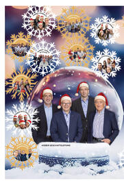 Hieber's Frische Center Prospekt Seite 2