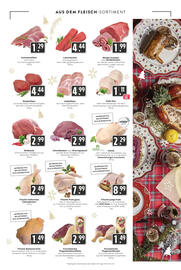 Hieber's Frische Center Prospekt Seite 4