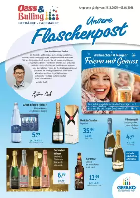 Gefako Prospekt (gültig bis 28-12)