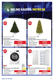 METRO Prospekt Seite 2