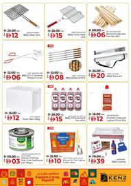 Kenz Hypermarket catalogue week 50 Page 10
