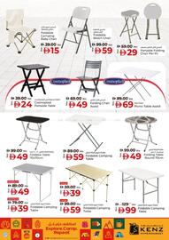 Kenz Hypermarket catalogue week 50 Page 4