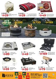 Kenz Hypermarket catalogue week 50 Page 7