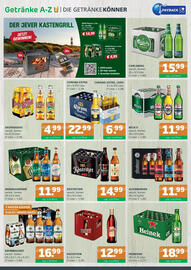 Getränke A-Z Prospekt Seite 2