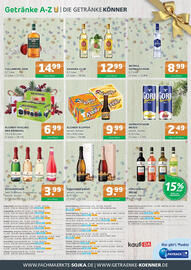 Getränke A-Z Prospekt Seite 4