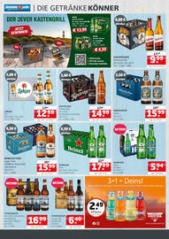 Getränke Quelle Prospekt Seite 2