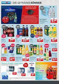 Getränke Quelle Prospekt Seite 5