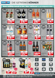 Getränke Quelle Prospekt Seite 6