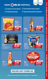 Combi Markt DE folder week 51 Pagina 7