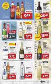 Combi Markt DE folder week 51 Pagina 25