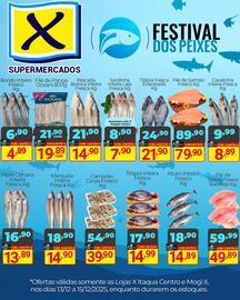 Folheto X Supermercados Página 1