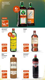 Gall & Gall folder week 51 Pagina 14