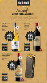 Gall & Gall folder week 51 Pagina 18