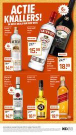 Gall & Gall folder week 51 Pagina 25