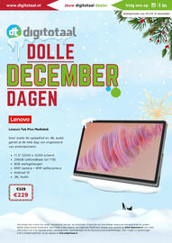 Digitotaal folder Pagina 1