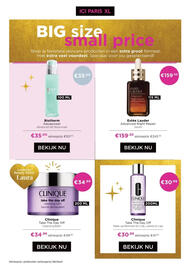 ICI Paris XL folder Pagina 10